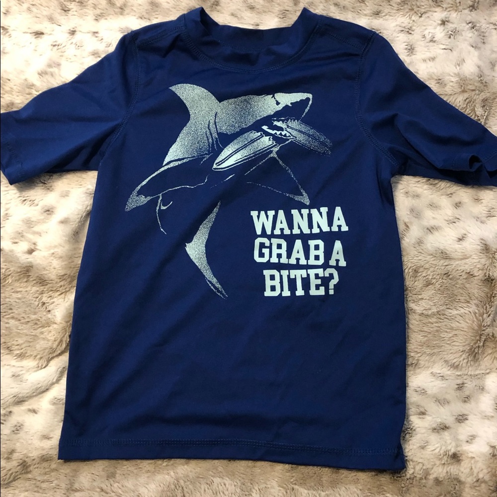 Boys Shirt